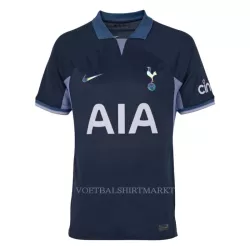 Tottenham Hotspur Shirt Heren Uit 2023/24