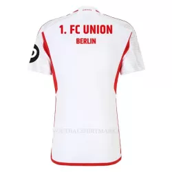 Union Berlin Shirt Heren Uit 2023/24