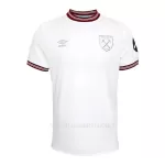 West Ham United Shirt Heren Uit 2023/24