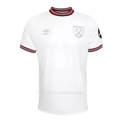 West Ham United Shirt Heren Uit 2023/24