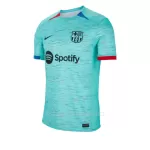 FC Barcelona Shirt Heren Derde 2023/24