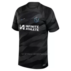 Chelsea Keeper Shirt Heren Thuis 2023/24