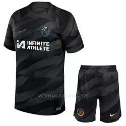Chelsea Keeper Tenue Kind Thuis 2023/24 Chelsea Keeper Tenue Kind Thuis 2023/24