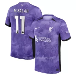 Liverpool M.Salah 11 Shirt Heren Derde 2023/24 Liverpool M.Salah 11 Shirt Heren Derde 2023/24