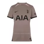 Tottenham Hotspur Shirt Dames Derde 2023/24