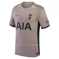 Tottenham Hotspur Shirt Heren Derde 2023/24