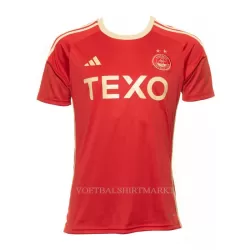 Aberdeen Shirt Heren Thuis 2023/24 Aberdeen Shirt Heren Thuis 2023/24