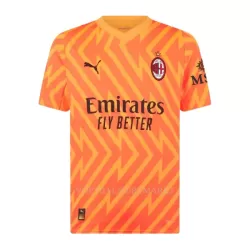 AC Milan Keeper Shirt Heren Uit 2023/24 AC Milan Keeper Shirt Heren Uit 2023/24