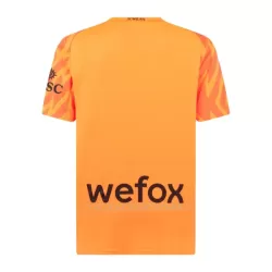 AC Milan Keeper Shirt Heren Uit 2023/24