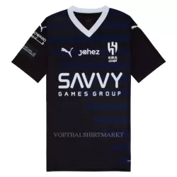 Al Hilal SFC Shirt Heren Derde 2023/24 Al Hilal SFC Shirt Heren Derde 2023/24