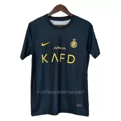 Al-Nassr FC Shirt Heren Uit 2023/24