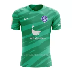 Atlético Madrid Keeper Shirt Heren Thuis 2023/24 Atlético Madrid Keeper Shirt Heren Thuis 2023/24