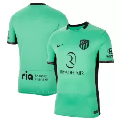 Atlético Madrid Shirt Heren Derde 2023/24 Atlético Madrid Shirt Heren Derde 2023/24