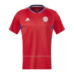 Costa Rica Shirt Heren Thuis 2023