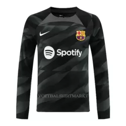 FC Barcelona Keeper Shirt Heren Uit 2023/24 Lange Mouw FC Barcelona Keeper Shirt Heren Uit 2023/24 Lange Mouw