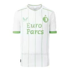 Feyenoord Rotterdam Tenue Kind Derde 2023/24