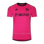 Fulham Shirt Heren Uit 2023/24