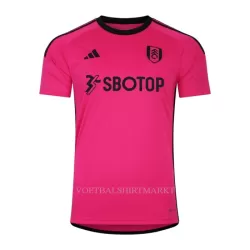 Fulham Shirt Heren Uit 2023/24