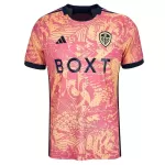 Leeds United Shirt Heren Derde 2023/24