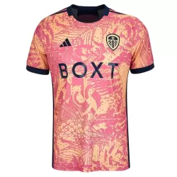 Leeds United Shirt Heren Derde 2023/24