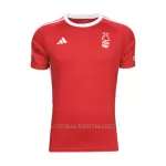 Nottingham Forest Shirt Heren Thuis 2023/24