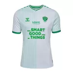 Saint-Etienne Shirt Heren Uit 2023/24