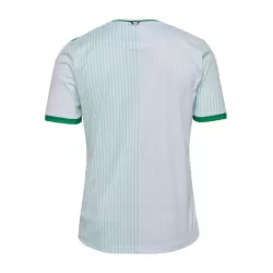 Saint-Etienne Shirt Heren Uit 2023/24