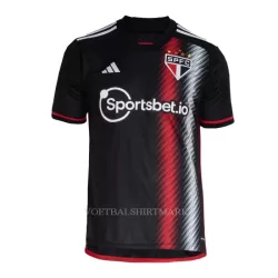 São Paulo Shirt Heren Derde 2023/24 São Paulo Shirt Heren Derde 2023/24
