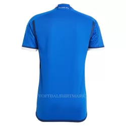 Schalke 04 Shirt Heren Thuis 2023/24