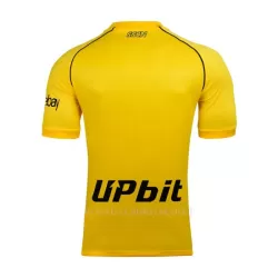 SSC Napoli Keeper Shirt Heren Uit 2023/24