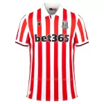 Stoke City Shirt Heren Thuis 2023/24