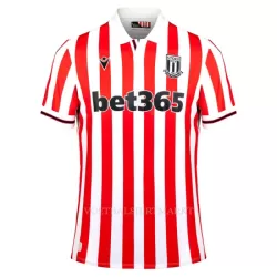 Stoke City Shirt Heren Thuis 2023/24