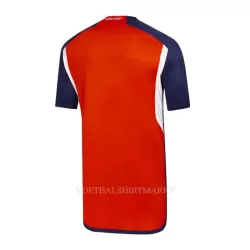 Universidad de Chile Shirt Heren Uit 2023/24
