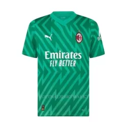 AC Milan Giroud 9 Keeper Shirt Heren Thuis 2023/24 - Speciaal