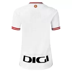 Athletic Bilbao Shirt Heren Derde 2023/24