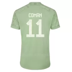 FC Bayern München Coman 11 Shirt Heren Derde 2023/24 FC Bayern München Coman 11 Shirt Heren Derde 2023/24