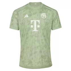 FC Bayern München Davies 19 Shirt Heren Derde 2023/24