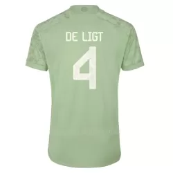FC Bayern München De Ligt 4 Shirt Heren Derde 2023/24 FC Bayern München De Ligt 4 Shirt Heren Derde 2023/24