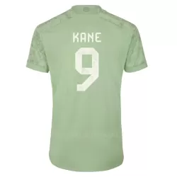 FC Bayern München Kane 9 Shirt Heren Derde 2023/24 FC Bayern München Kane 9 Shirt Heren Derde 2023/24