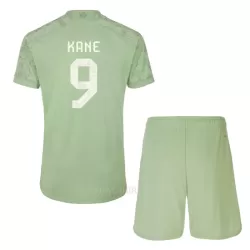 FC Bayern München Kane 9 Tenue Kind Derde 2023/24 FC Bayern München Kane 9 Tenue Kind Derde 2023/24