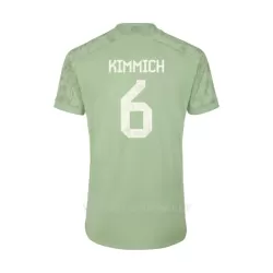 FC Bayern München Kimmich 6 Tenue Kind Derde 2023/24