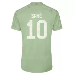 FC Bayern München Sané 10 Shirt Heren Derde 2023/24 FC Bayern München Sané 10 Shirt Heren Derde 2023/24