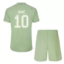 FC Bayern München Sané 10 Tenue Kind Derde 2023/24 FC Bayern München Sané 10 Tenue Kind Derde 2023/24