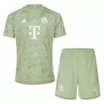 FC Bayern München Tenue Kind Derde 2023/24
