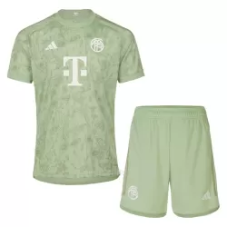 FC Bayern München Tenue Kind Derde 2023/24 FC Bayern München Tenue Kind Derde 2023/24
