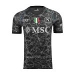 SSC Napoli Halloween Shirt Heren 2023/24 - Speciaal