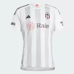 Besiktas Shirt Heren Thuis 2023/24