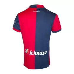 Cagliari Calcio Shirt Heren Thuis 2023/24