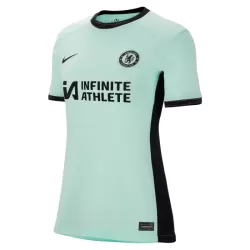 Chelsea Shirt Dames Derde 2023/24