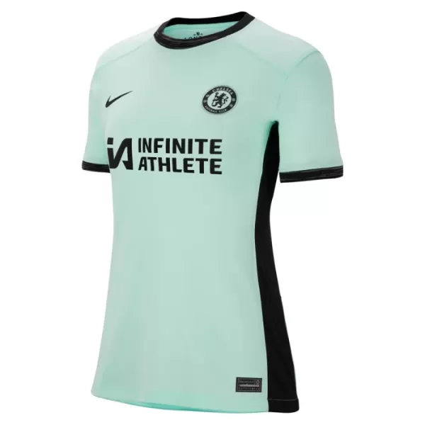 Chelsea Shirt Dames Derde 2023/24